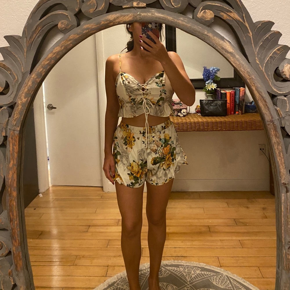 Floral Set